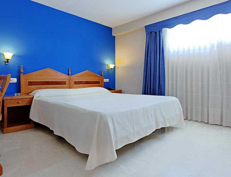 Hotel Tocina Business Альболоте Екстер'єр фото